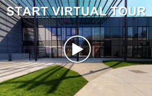 virtual tour British School of Brussels