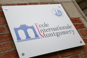 Montgomery International School Brussels Woluwe