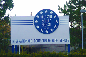 Ecole internationale allemande Bruxelles
