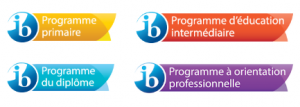 Le Baccalauréat International (IB) Programme du diplôme
