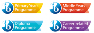 The International Baccalaureate (IB) Diploma Programme