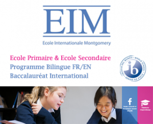 Ecole Internationale Montgomery