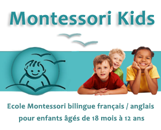 Montessori Kids