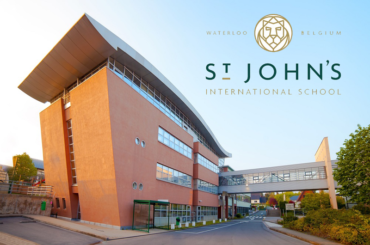 École Internationale St. John