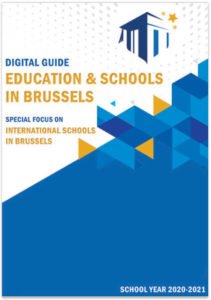 International schools in Brussels Guide