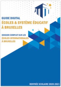 guide des écoles internationales Bruxelles