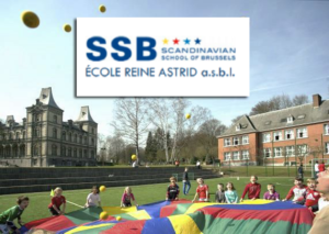 Fermeture école scandinave de Bruxelles