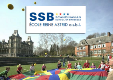 The Scandinavian School of Brussels has definitively closed its doors