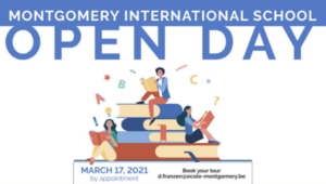 open day montgomery international school