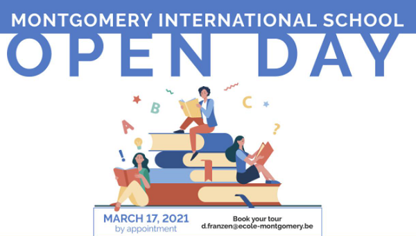February and March 2022 | Information session and School open day at EIM