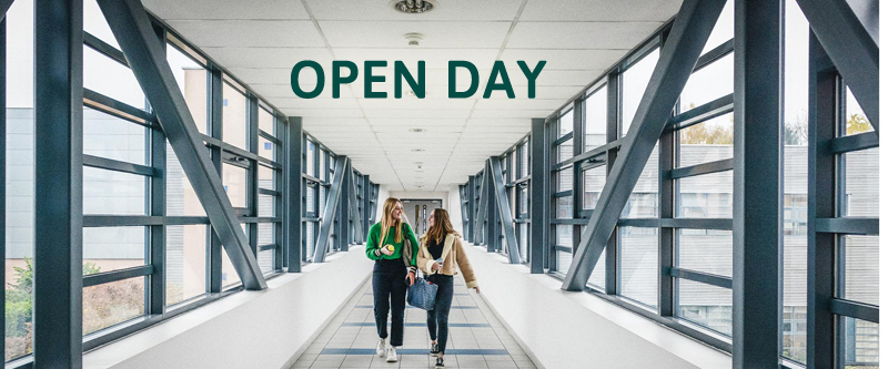 open day St John's International School