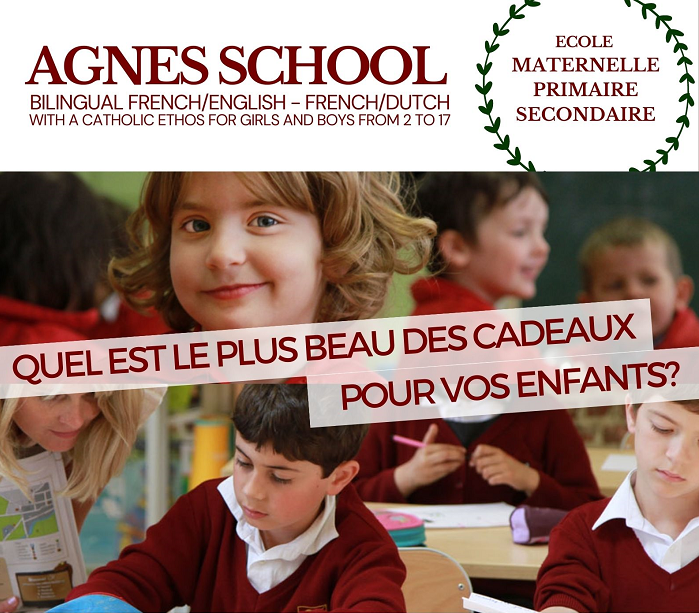22 May 2023 | Open Day > Agnes School