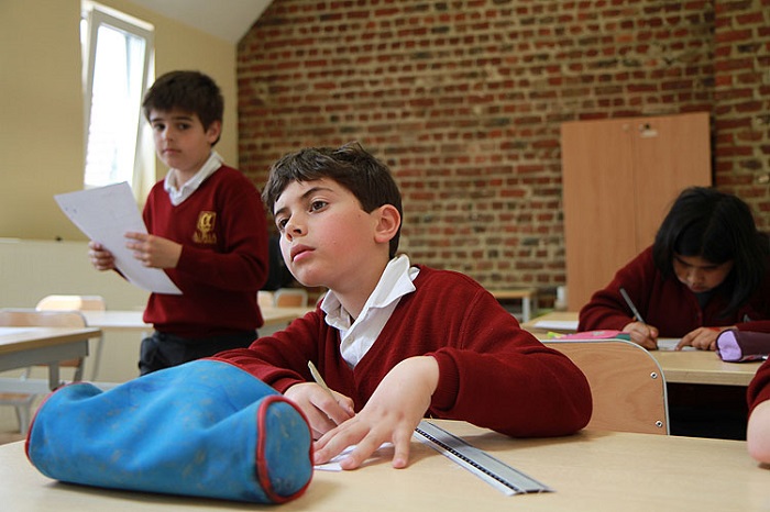 Private Schools in Brussels: Follow the Guide!