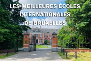 Meilleures écoles internationales de Bruxelles