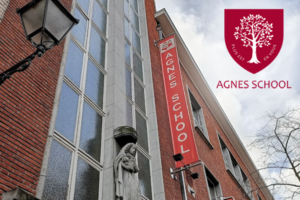 Agnes School bilingual Brussels
