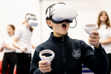 Visite virtuelle | Montgomery International School | 15 Février